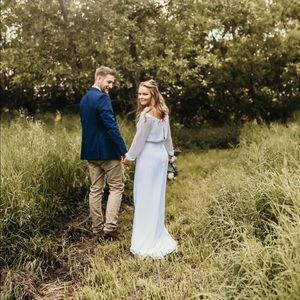 Meet your Posher, Mary